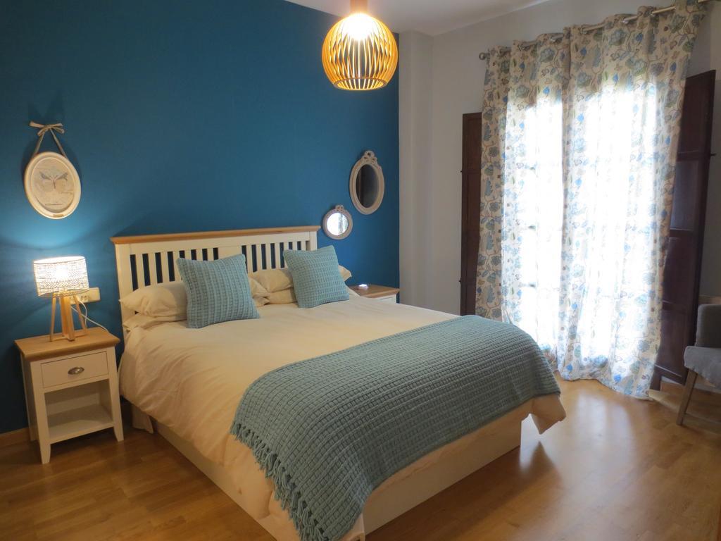 Puro Albaycin - Free Parking Villa Granada Dış mekan fotoğraf