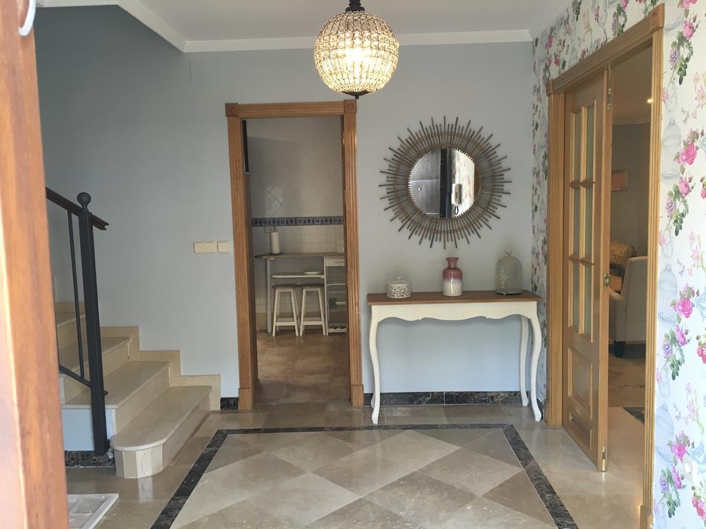 Puro Albaycin - Free Parking Villa Granada Dış mekan fotoğraf